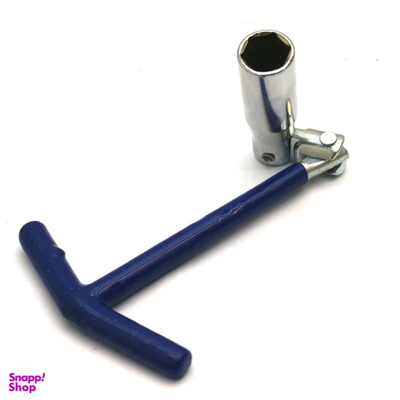 آچار شمع خودرو چیکال مدل P-825 سایز 16 میلیمتری