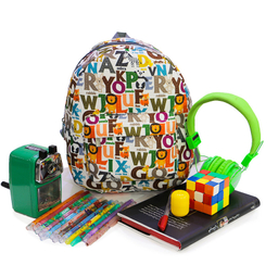 کوله پشتی بچگانه توریث مدل PRX-1248