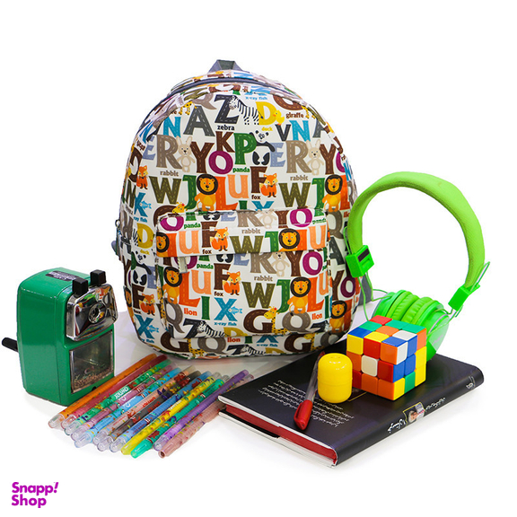 کوله پشتی بچگانه توریث مدل PRX-1248