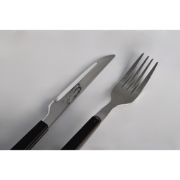 سرویس کارد و چنگال 12 پارچه 6 نفره یونیک کد 5850