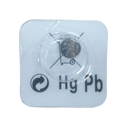 باتری ساعت سیزیکن مدل 379 SR521SW