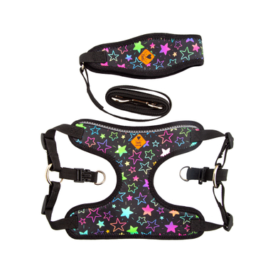 قلاده سگ تادو کد C109 سایز S