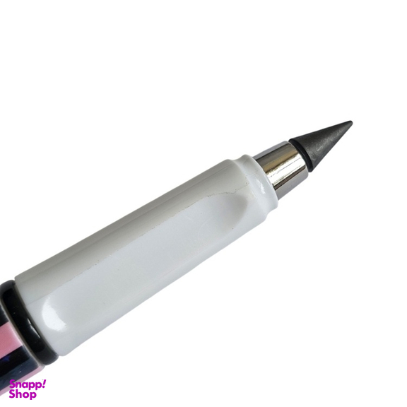 مداد بی نهایت مدل پاک کن دار طرح کورومی کد 121