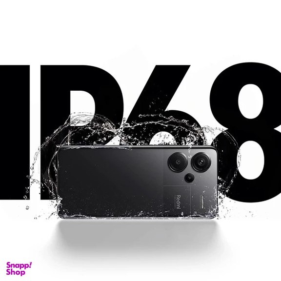 گوشی موبایل شیائومی مدل Redmi Note 13 Pro Plus 5G دو سیم کارت ظرفیت 512 گیگابایت رم 12 گیگابایت