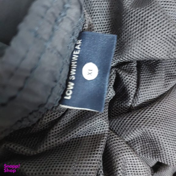 مایو پادار مردانه ال سی وایکیکی مدل swimmer 2