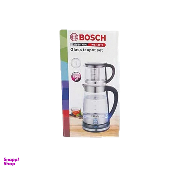چای ساز بوش مدل WB-129TS