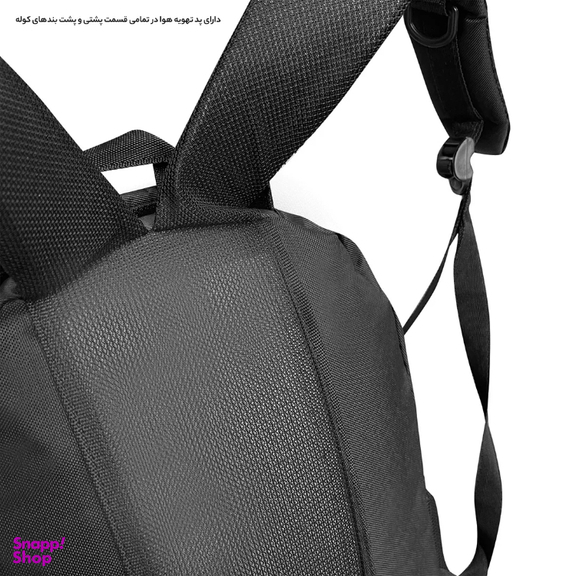 کوله پشتی سفری مایسا مدل My-1008