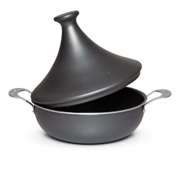 تابه تجین لیدوما کد TAJ404 سایز 26