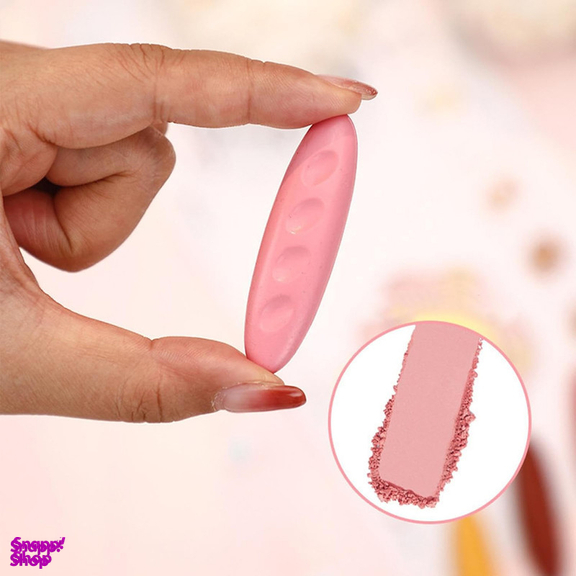 مداد شمعی جادویی 36 رنگ مدل بادومی کد 036