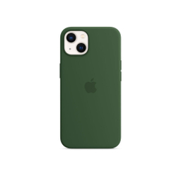 کاور مدل سیلیکونی مناسب برای گوشی موبایل اپل iPhone 13 غیر اصل