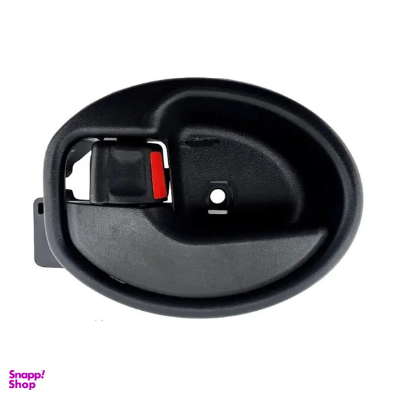 دستگیره در داخلی چپ خودرو پاسیکو مدل P2689 مناسب کوییک