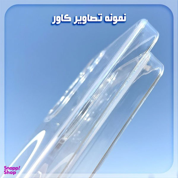 کاور گوشی موبایل گلدن گارد مدل Magsafe مناسب شیائومی Redmi Note 13 4G