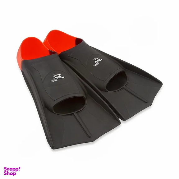 فین شنا طرح Colonsa HMK کد 21 سایز 36 تا 38