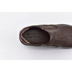کفش طبی مردانه شهپر مدل 1302 کد SH1812