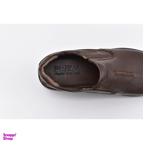 کفش طبی مردانه شهپر مدل 1302 کد SH1812