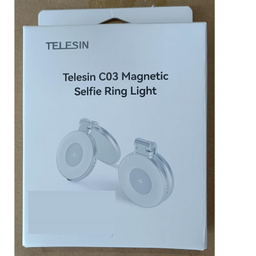رینگ لایت تلسین مدل C03