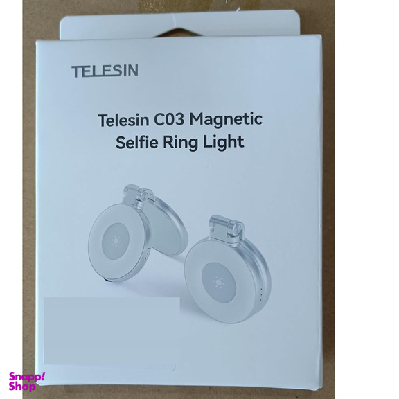 رینگ لایت تلسین مدل C03