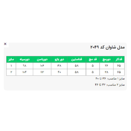 شومیز آستین بلند زنانه السانا مدل شاوان کد 204901