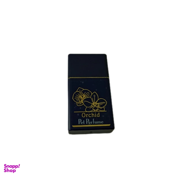 عطر سگ و گربه پرسا مدل Orchid حجم 30 میلی لیتر