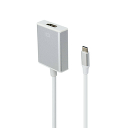 کابل تبدیل HDMI به Type-C وی نت کد 01 طول 1 متر