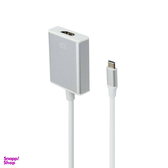 کابل تبدیل HDMI به Type-C وی نت کد 01 طول 1 متر