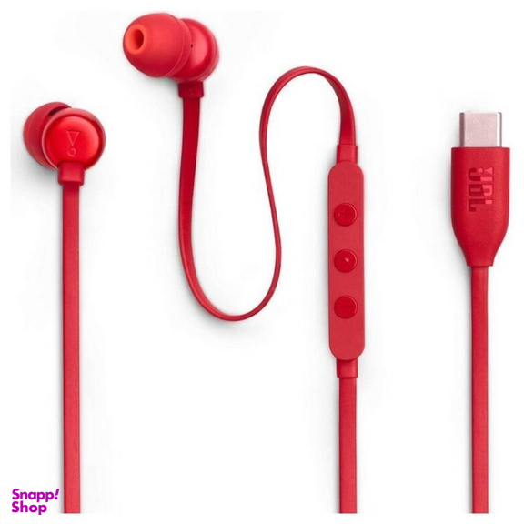 هندزفری باسیم جی بی ال مدل Tune 310C USB طول 1.2 متر