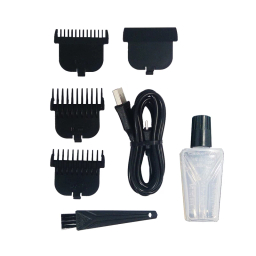 ماشین اصلاح مو سر و صورت وی جی ار مدل V-969