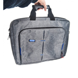 کیف دستی لپ تاپ BLUE BAG مدل B018 طرح cat