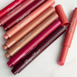 رژ مدادی دراگون رانی مدل BTH مجموعه 12 عددی