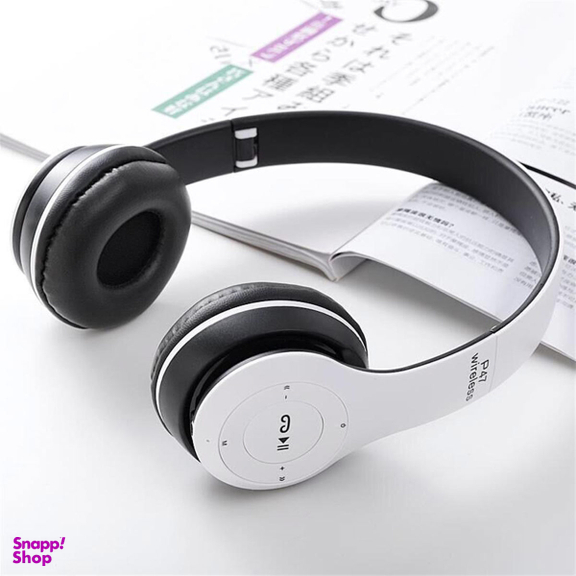 هدفون بی سیم مدل P47