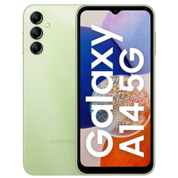 گوشی موبایل سامسونگ مدل گلکسی A14 ظرفیت 64 گیگابایت رم 4 گیگابایت ویتنام