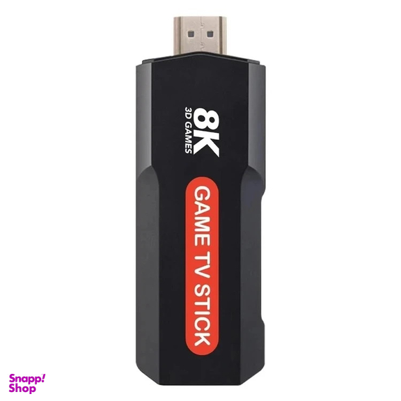 کنسول بازی قابل حمل مدل X2 Plus Game Stick 8K