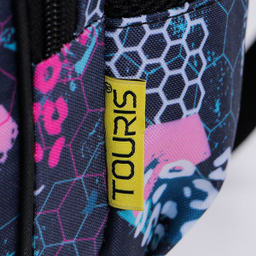 کوله پشتی توریث مدل RT-8000 به همراه جامدادی