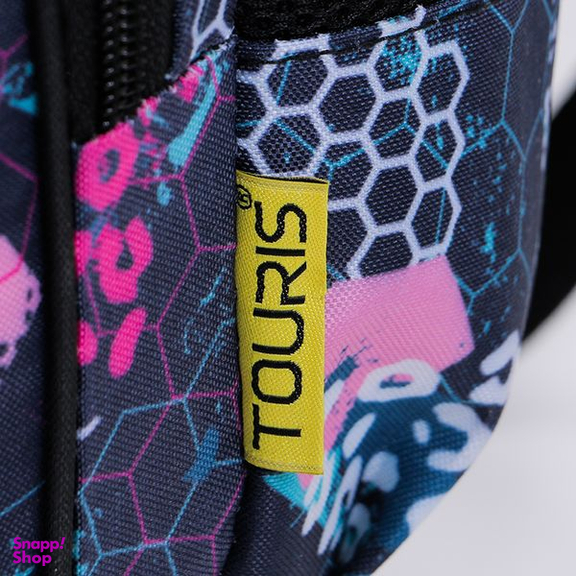 کوله پشتی توریث مدل RT-8000 به همراه جامدادی