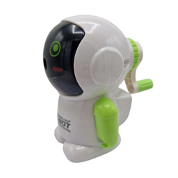 تراش رومیزی طرح ربات مدل CL-228 کد 12019