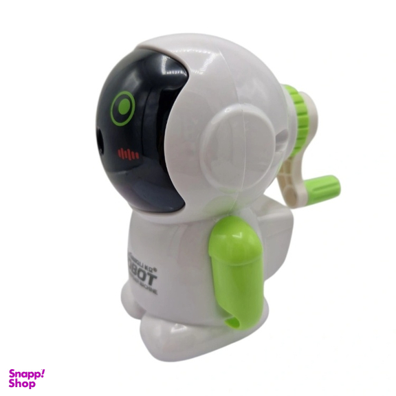 تراش رومیزی طرح ربات مدل CL-228 کد 12019