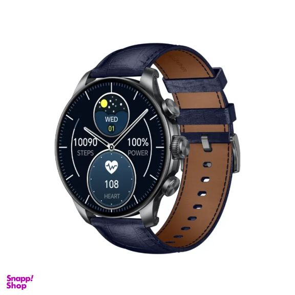 ساعت هوشمند گلوریمی مدل GX ClassicFit LIMITED EDITION