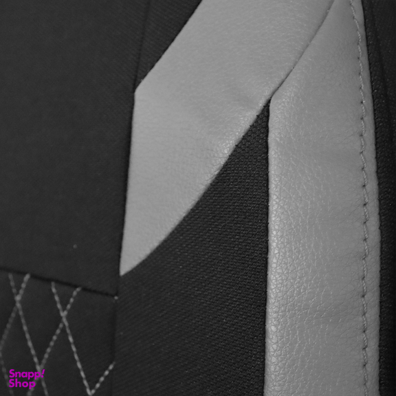 روکش صندلی خودرو سوشیانت مدل گندم مناسب برای پژو پارس به همراه پشت گردنی