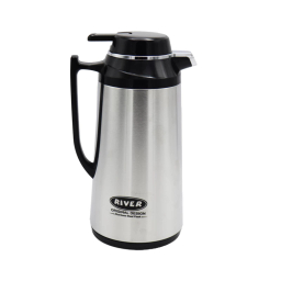 فلاسک ریور مدل YP-ESTIL-TAKGHOLO-8622 حجم 1.3 لیتر