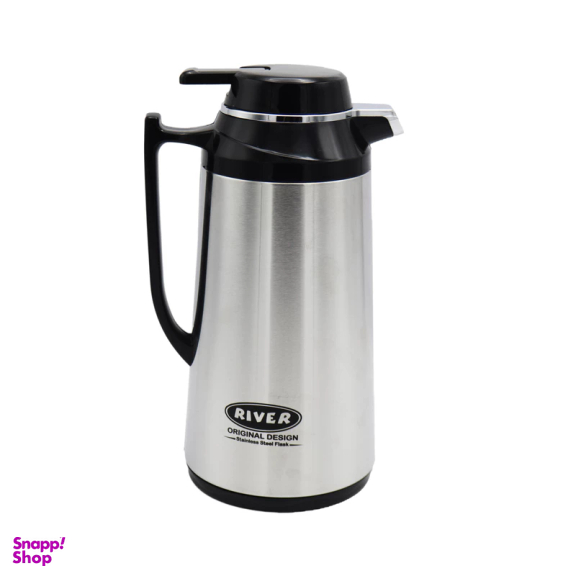 فلاسک ریور مدل YP-ESTIL-TAKGHOLO-8622 حجم 1.3 لیتر