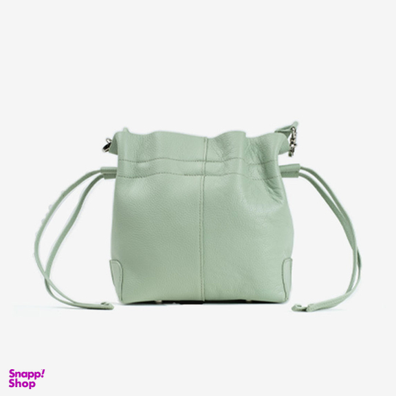 کیف دوشی زنانه چرم مشهد مدل S5290