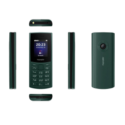 گوشی موبایل هانوفر مدل 5300 دو سیم کارت