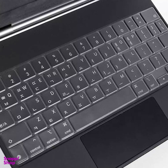 محافظ کیبورد کوتتسی مدل MB1072 مناسب آیپد پرو 10.2 اینچ