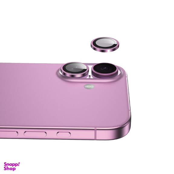 محافظ لنز دوربین گوشی موبایل گرین لاین مدل HD Plus Camera Lens