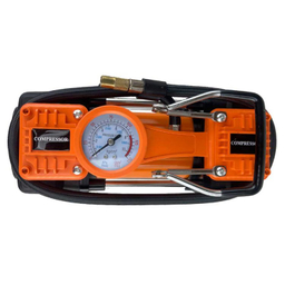 پمپ باد کمپرسور فندکی و برقی بیست مدل TM9