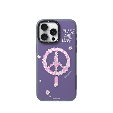 کاور گوشی موبایل یانگ کیت مدل HPZHCX002 مناسب iphone 15 ProMax