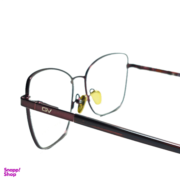 فریم عینک طبی جورجیو ولنتی مدل GV-5486