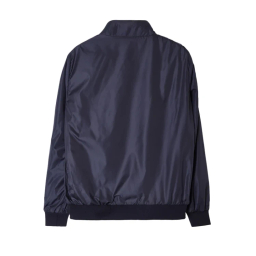 کاپشن بهاره مردانه مدل GD-s-20238497 رنگ سرمه ای