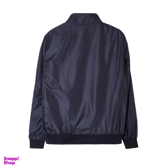 کاپشن بهاره مردانه مدل GD-s-20238497 رنگ سرمه ای