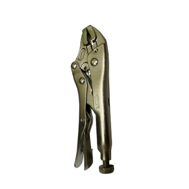 انبر قفلی اپکس مدل SMT-APPEX-APX-1905-LOCKINGPLIERS-5INCH سایز 5 اینچ